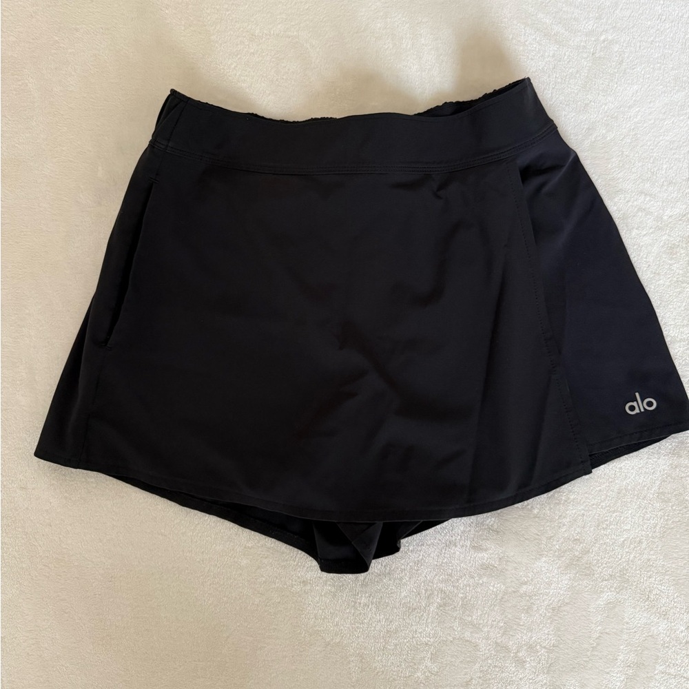 Alo Yoga Clubhouse Skort